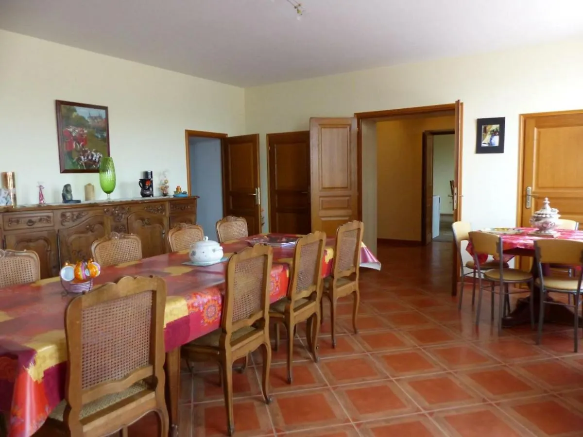 Holiday home Maison Independante Avec Cheminee Et Jardin Clos - Montagne Bourbonnaise, Proche Randonnees Et Vichy - Fr-1-489-280 Arfeuilles