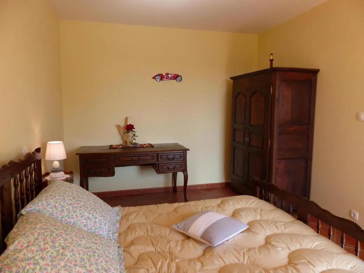 Maison Independante Avec Cheminee Et Jardin Clos - Montagne Bourbonnaise, Proche Randonnees Et Vichy - Fr-1-489-280 Arfeuilles France