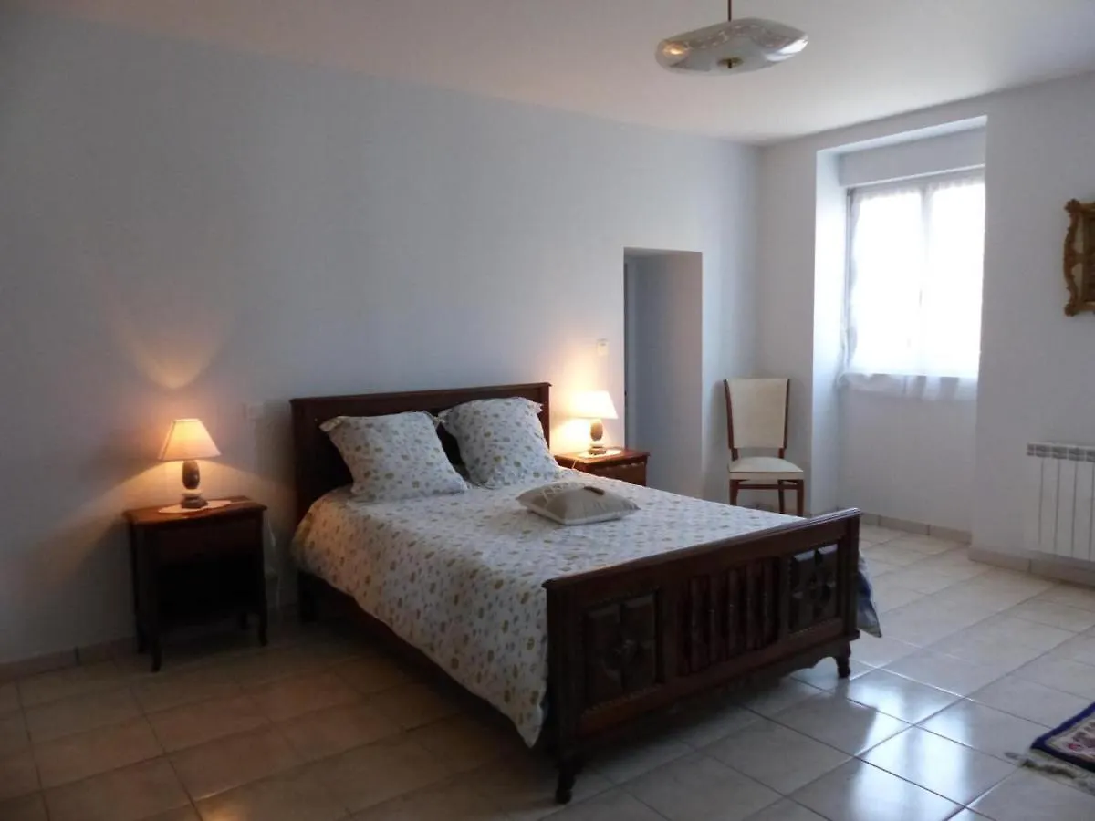 Maison Independante Avec Cheminee Et Jardin Clos - Montagne Bourbonnaise, Proche Randonnees Et Vichy - Fr-1-489-280 Arfeuilles Holiday home