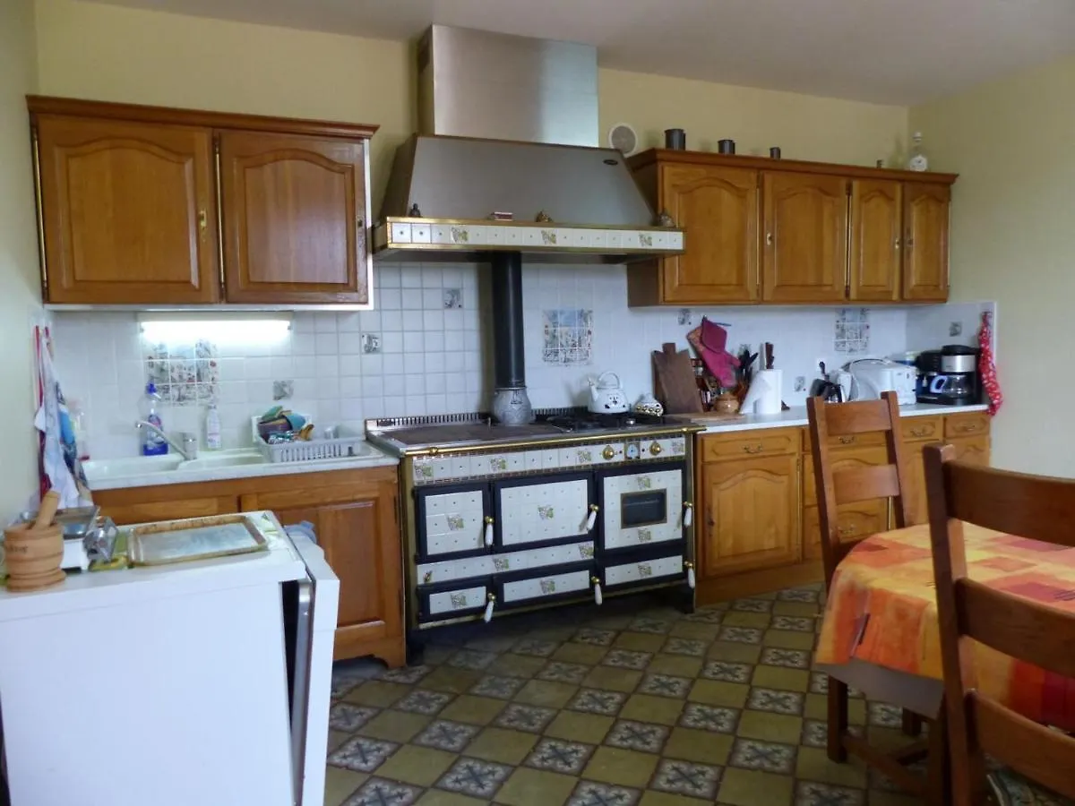 Holiday home Maison Independante Avec Cheminee Et Jardin Clos - Montagne Bourbonnaise, Proche Randonnees Et Vichy - Fr-1-489-280 Arfeuilles