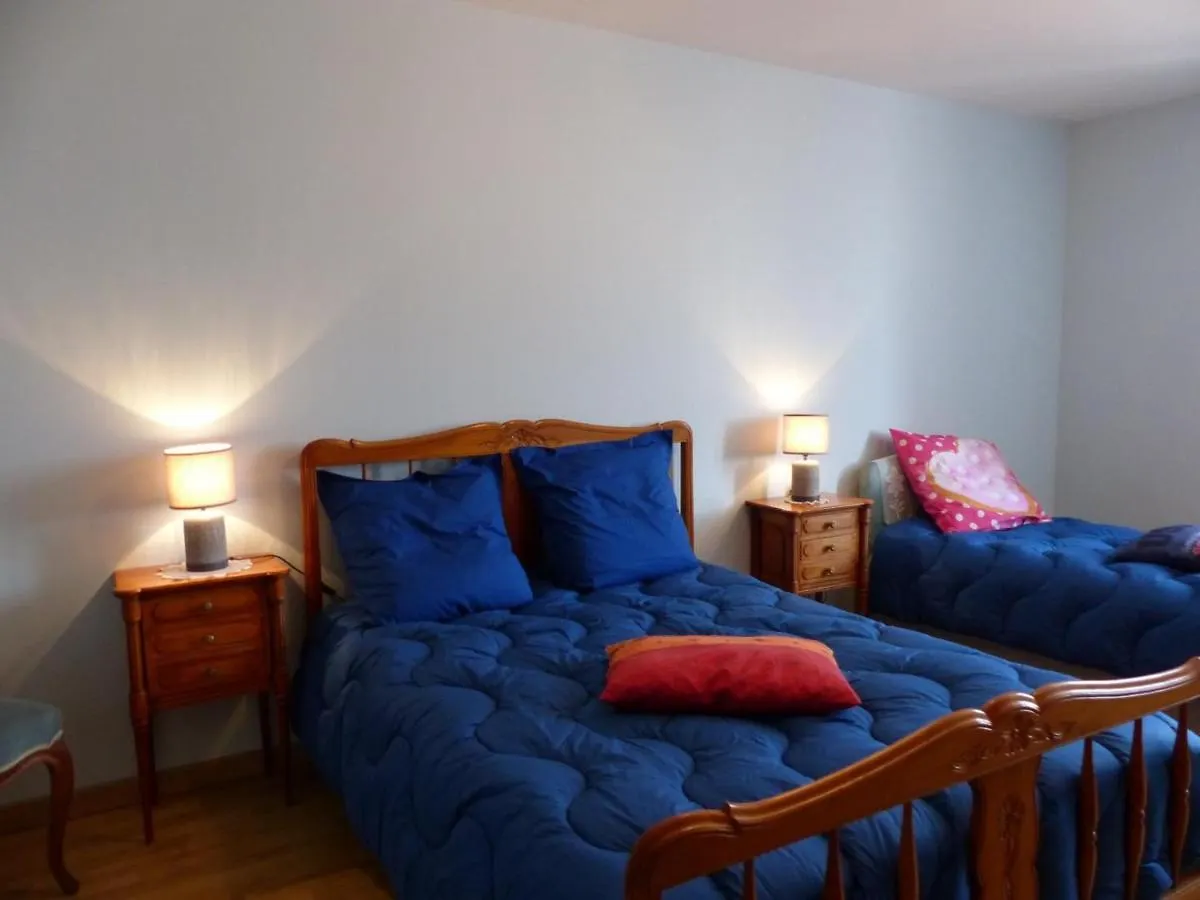 Maison Independante Avec Cheminee Et Jardin Clos - Montagne Bourbonnaise, Proche Randonnees Et Vichy - Fr-1-489-280 Arfeuilles Holiday home